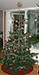 juletr&aelig;et